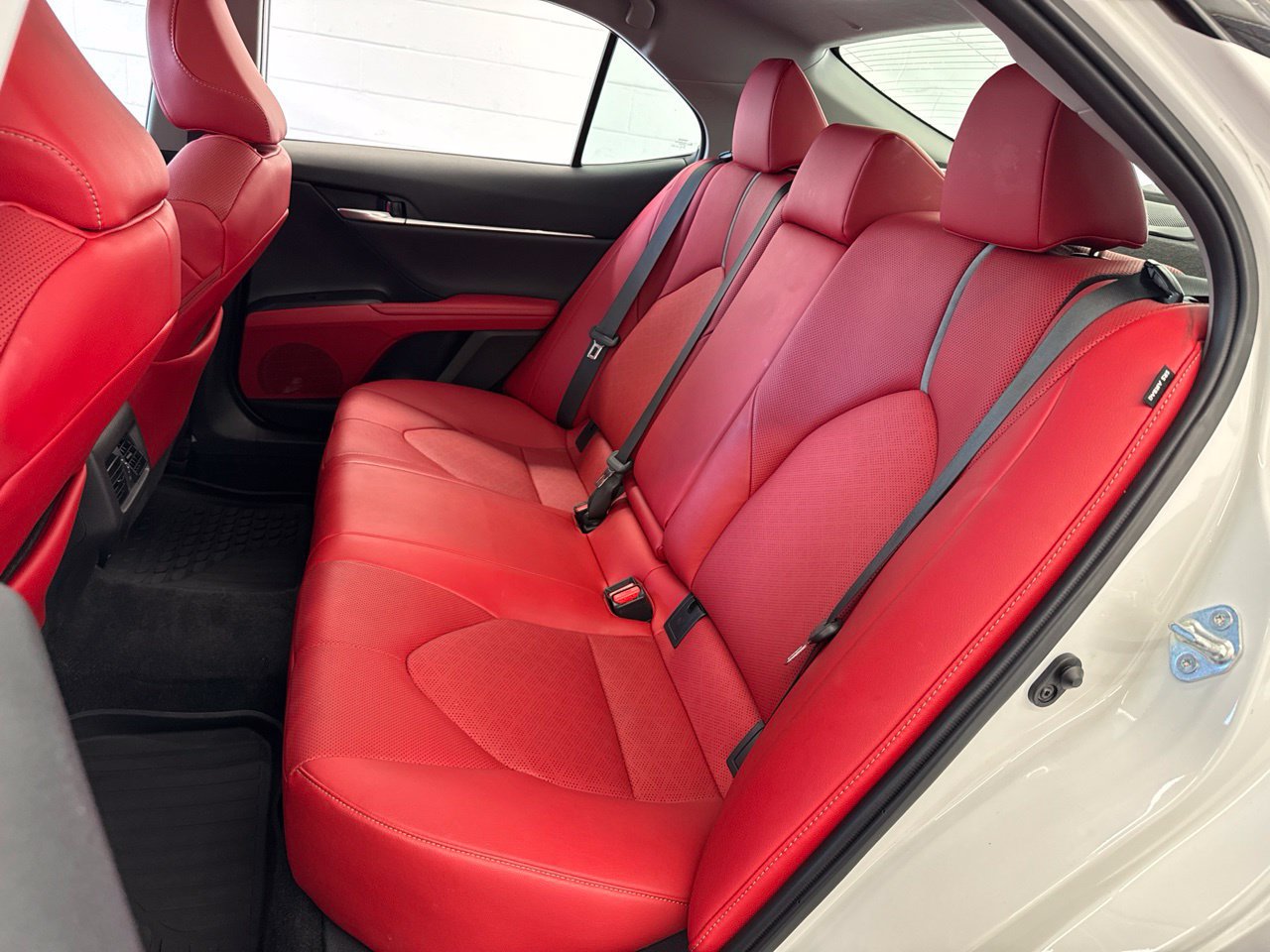 Certified 2023 Toyota Camry XSE w/ Navigation Package FWD image 40