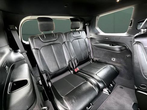 Used 2024 Jeep Grand Cherokee L Overland w/ Trailer Tow Package image 26