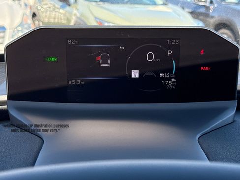 New 2026 Subaru Solterra image 20