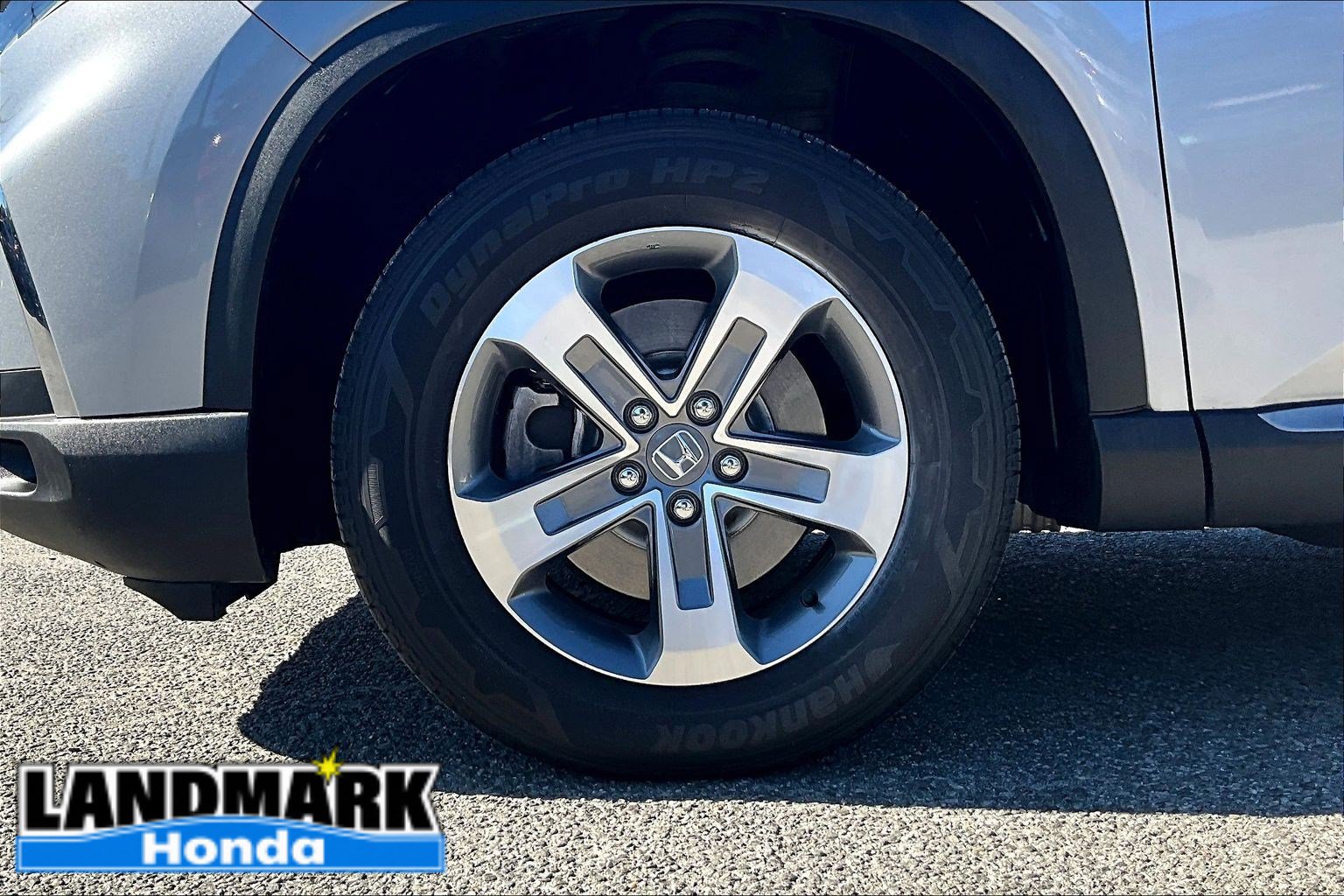 Used 2023 Honda Pilot EX-L image 8