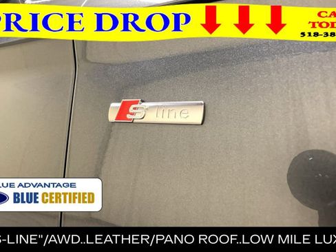 Used 2022 Audi Q5 2.0T Premium Plus w/ Premium Plus Package image 10