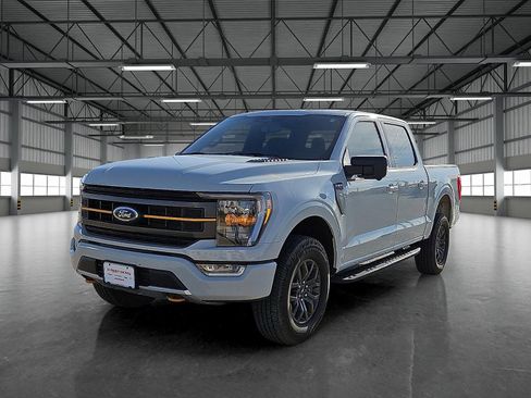 Used 2023 Ford F150 Tremor w/ Trailer Tow Package image 1