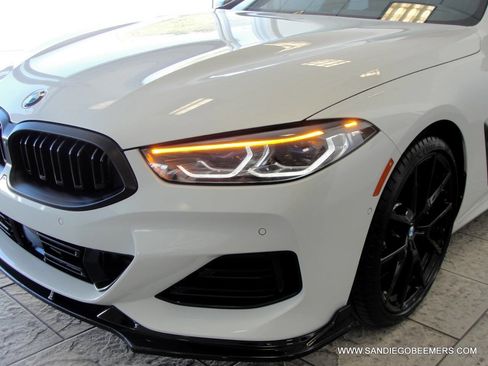 Used 2023 BMW 840i Gran Coupe RWD image 70