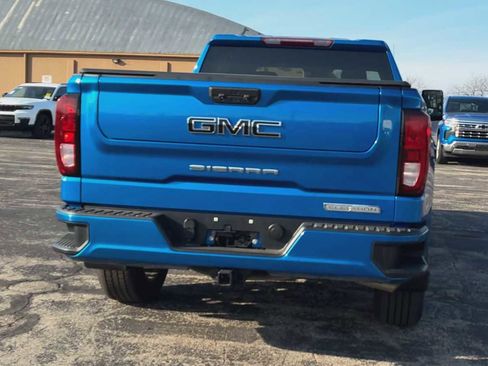 Certified 2023 GMC Sierra 1500 Elevation w/ LPO, GMC Protection Package image 3