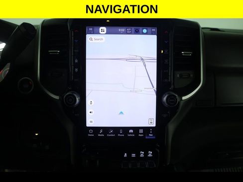 New 2026 RAM 2500 Big Horn image 14