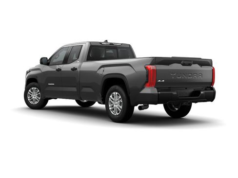 Used 2024 Toyota Tundra SR5 w/ SR5 Premium Package AWD/4WD image 34