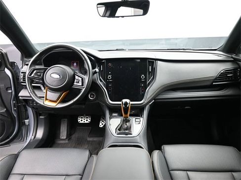 Used 2022 Subaru Outback Wilderness image 23