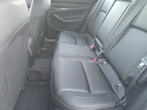 Used 2026 MAZDA MAZDA3 2.5 S Sedan w/ Preferred Pkg FWD image 8