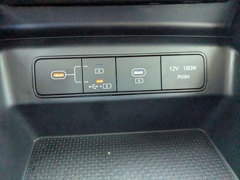 New 2026 Hyundai Tucson SEL image 23