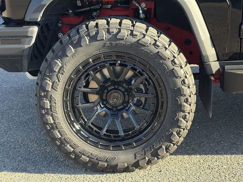 New 2025 INEOS Grenadier Fieldmaster Edition image 30