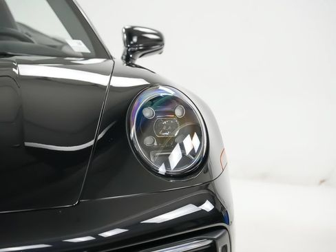 Certified 2022 Porsche 911 Carrera S RWD image 7