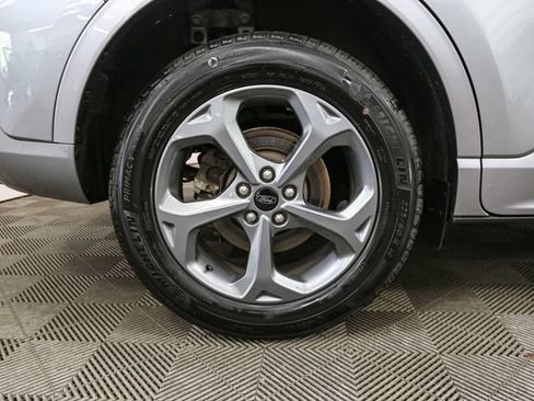 Used 2024 Ford Escape ST-Line w/ Tech Pack #1 AWD/4WD image 15