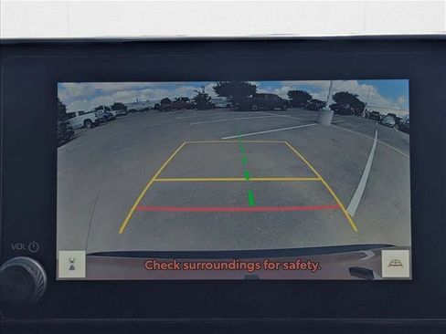 Certified 2025 Toyota RAV4 XLE image 13