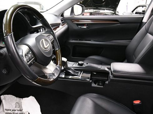 Used 2016 Lexus ES 350 image 20