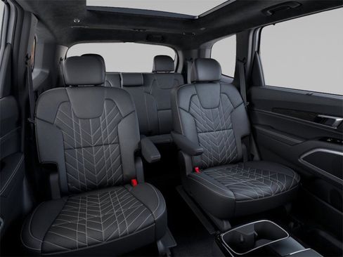 New 2025 Kia Telluride SX Prestige X-Line image 16