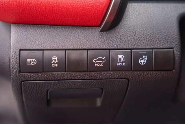 Used 2021 Toyota Camry XSE w/ Cold Weather Package FWD image 35