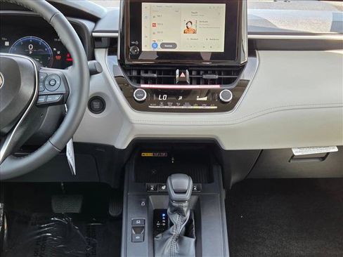 New 2026 Toyota Corolla Cross LE AWD/4WD image 13