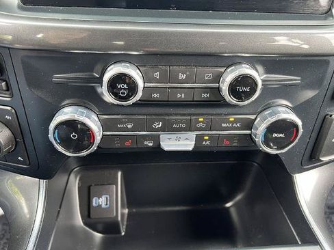 Certified 2022 Ford Bronco Sport Outer Banks w/ Tech Package AWD/4WD image 22