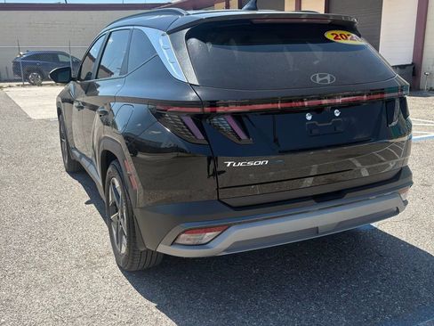 Used 2026 Hyundai Tucson SEL image 5