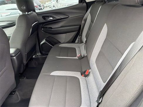 Used 2025 Chevrolet TrailBlazer LT image 12