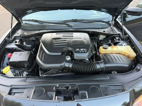 Used 2013 Chrysler 300 S AWD/4WD image 35