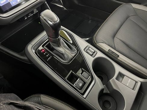 Used 2024 Subaru Crosstrek 2.5i Wilderness image 24