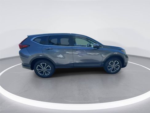 Used 2020 Honda CR-V EX-L image 9