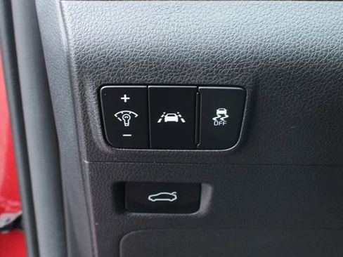 Used 2022 Kia K5 GT-Line w/ GT-Line FWD Premium Package image 15