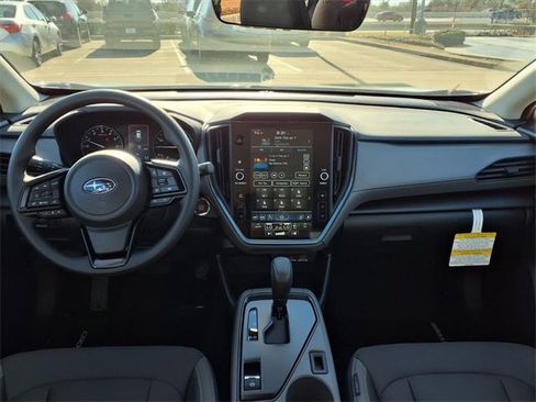 New 2026 Subaru Crosstrek 2.0i Premium image 5