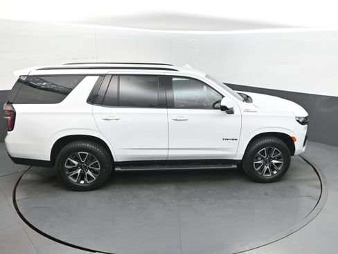 Used 2024 Chevrolet Tahoe Z71 AWD/4WD image 40