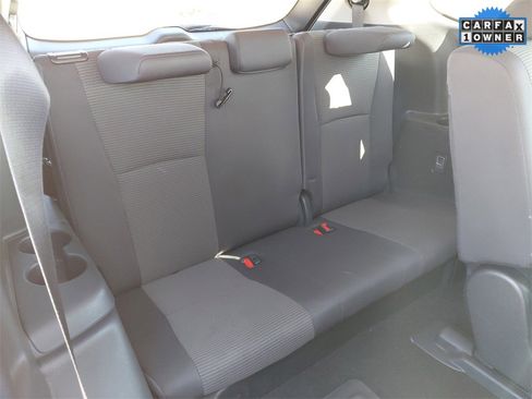 Used 2024 Toyota Highlander LE image 22