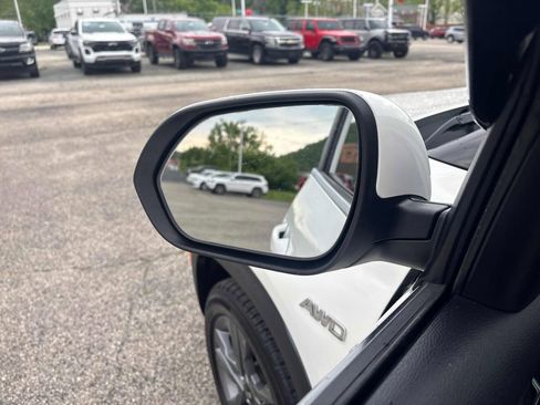 Used 2021 Kia Seltos S AWD/4WD image 11