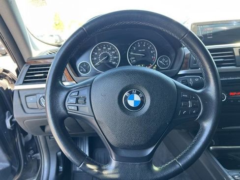 Used 2013 BMW 328i xDrive Sedan image 13