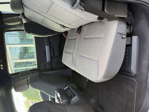 Used 2025 Ford F150 XLT w/ Equipment Group 302A MID image 14