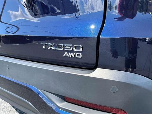 Used 2024 Lexus TX 350 AWD w/ Technology Package image 8