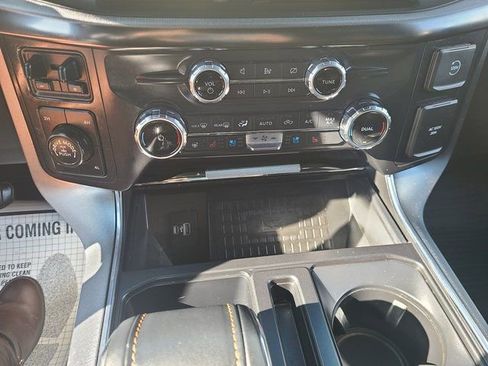 Used 2022 Ford F150 Platinum w/ Equipment Group 701A High AWD/4WD image 15