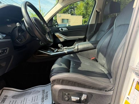 Used 2019 BMW X7 xDrive50i AWD/4WD image 24