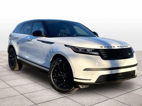 New 2026 Land Rover Range Rover Velar S image 2