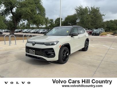 Used 2026 Volkswagen Tiguan SE R-Line