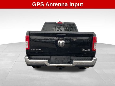 Used 2022 RAM 1500 Big Horn image 4