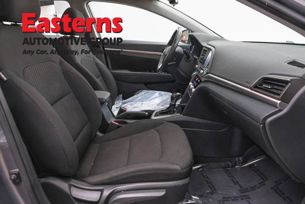 Used 2019 Hyundai Elantra Value Edition w/ Cargo Package FWD image 25