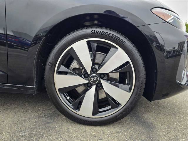 Used 2025 Audi A5 Premium Plus w/ Premium Plus AWD/4WD image 9