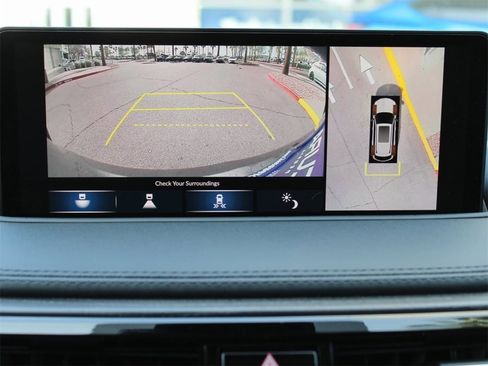 Used 2022 Acura MDX SH-AWD w/ Advance Package image 18