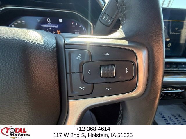 Certified 2023 Chevrolet Silverado 1500 LT w/ Protection Package AWD/4WD image 18