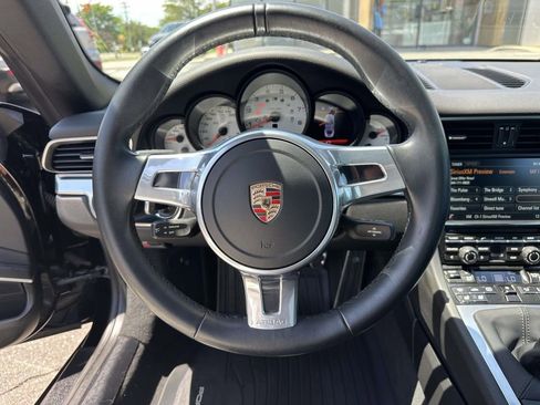 Used 2014 Porsche 911 Carrera RWD image 12