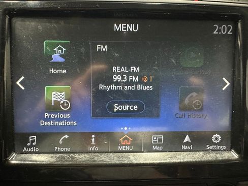 Used 2017 Nissan Maxima SR w/ Midnight Edition image 29