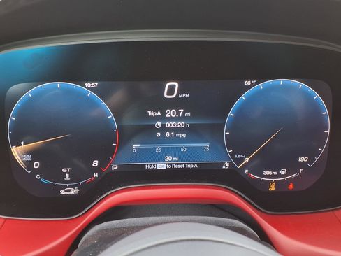 New 2026 Maserati Grecale Modena image 12