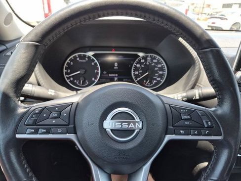 Used 2024 Nissan Sentra SV w/ All-Weather Package FWD image 18