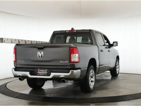 Used 2022 RAM 1500 Big Horn image 7