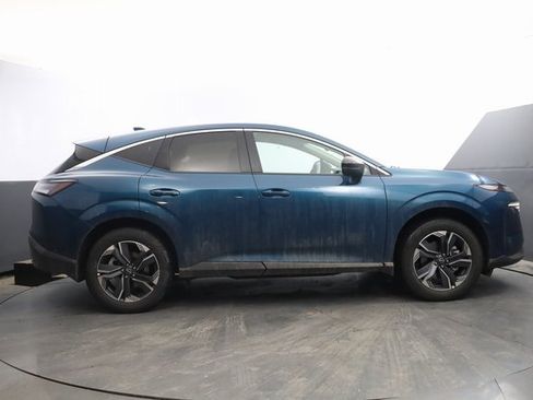 Certified 2025 Nissan Murano SL w/ Cargo Package image 4